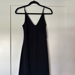 Aritzia Wilfred Minthe Dress